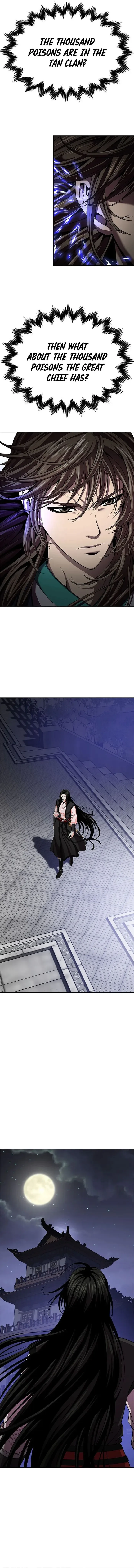 Invincible Territory Chapter 19 page 16