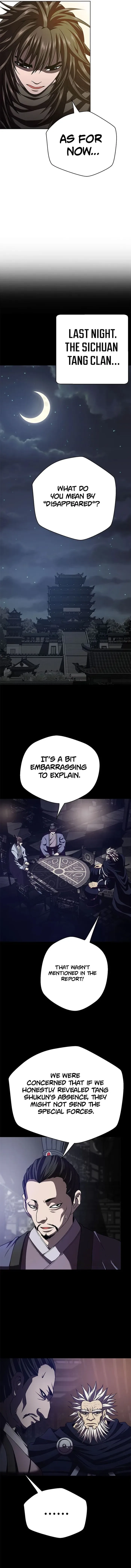 Invincible Territory Chapter 16 page 17