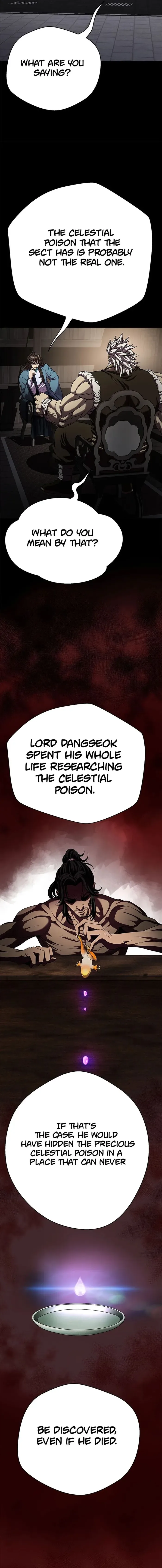 Invincible Territory Chapter 21 page 10