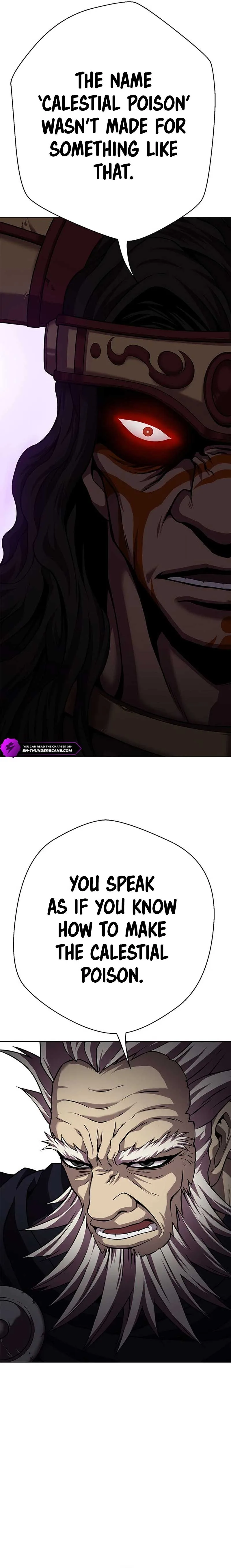 Invincible Territory Chapter 22 page 15