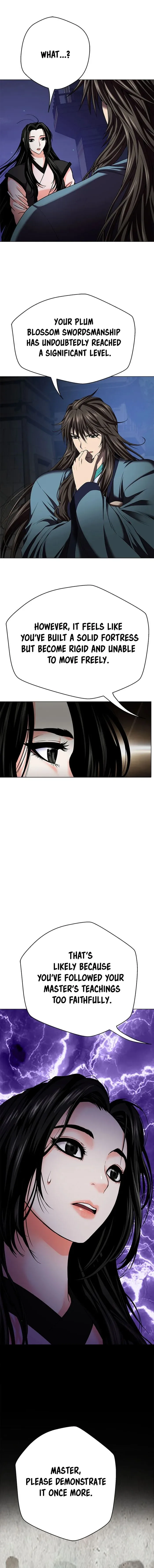 Invincible Territory Chapter 20 page 8