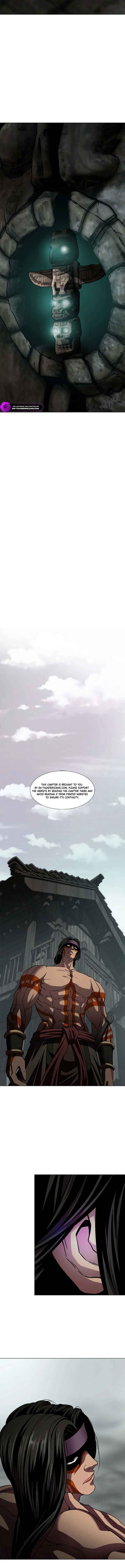 Invincible Territory Chapter 22 page 8