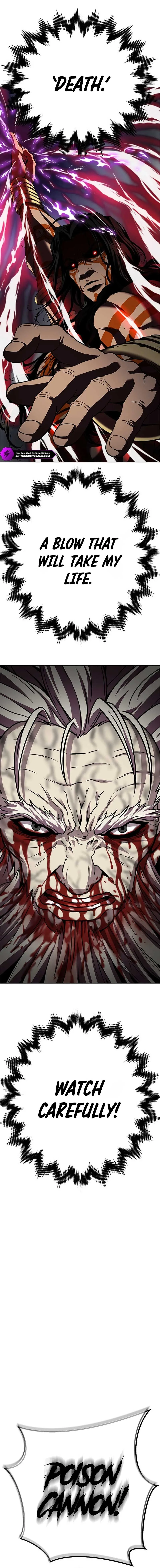 Invincible Territory Chapter 22 page 23