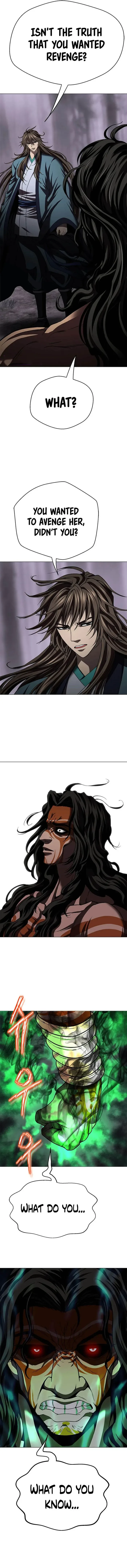 Invincible Territory Chapter 23 page 14
