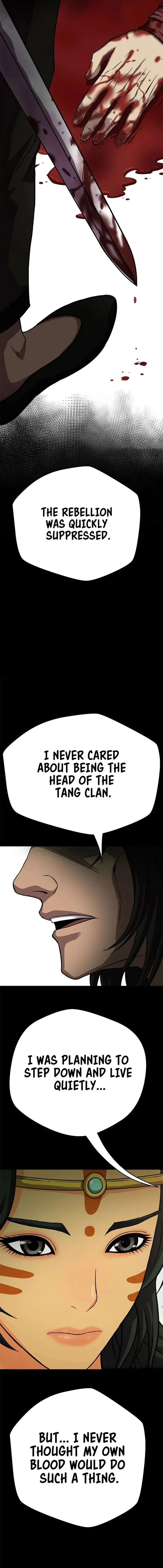 Invincible Territory Chapter 24 page 12