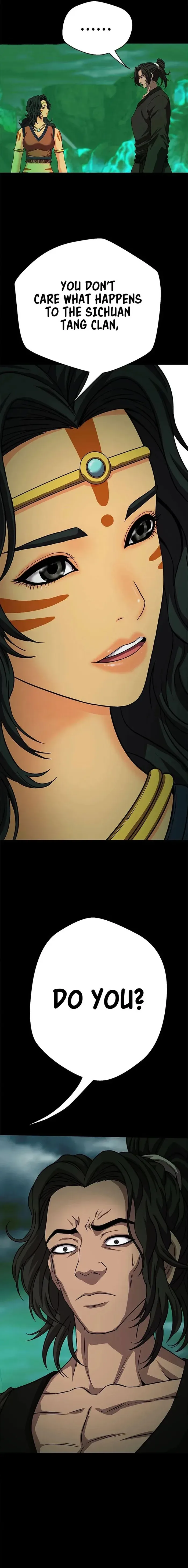 Invincible Territory Chapter 24 page 10