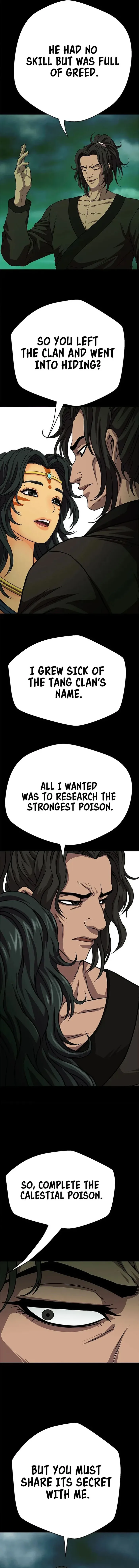 Invincible Territory Chapter 24 page 13