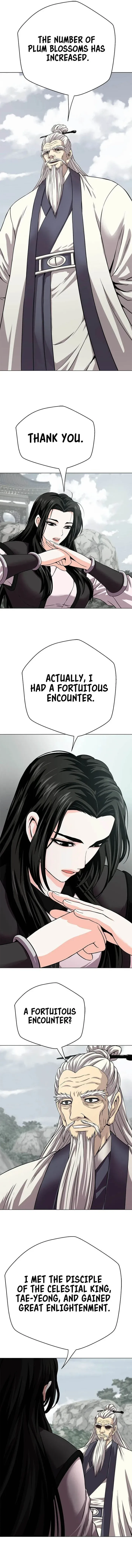 Invincible Territory Chapter 27 page 6