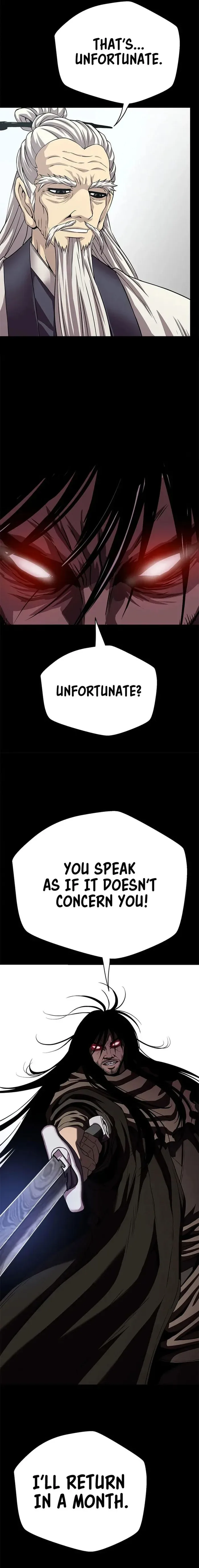 Invincible Territory Chapter 28 page 16