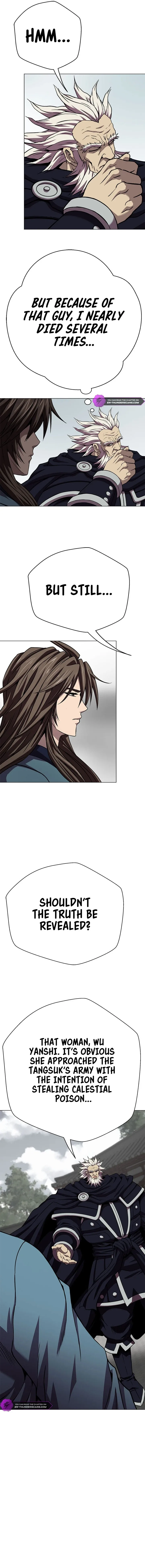 Invincible Territory Chapter 26 page 15