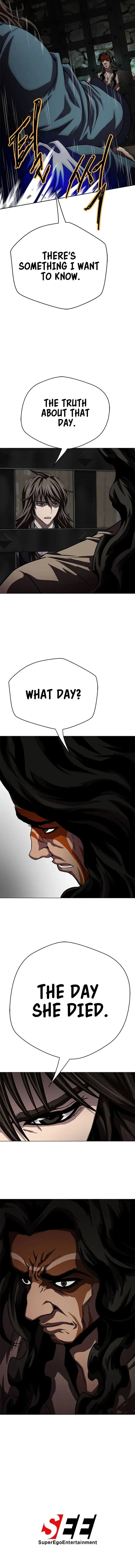 Invincible Territory Chapter 25 page 20