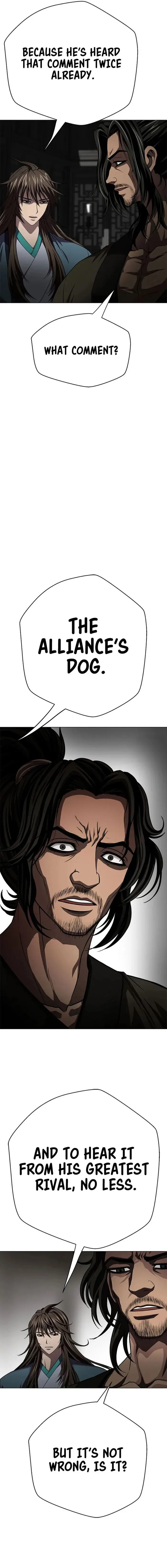 Invincible Territory Chapter 28 page 26