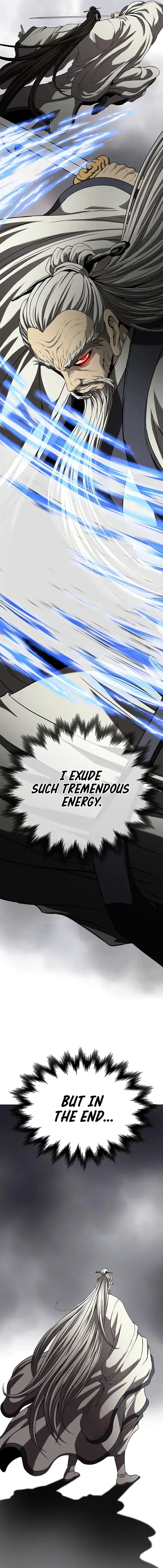 Invincible Territory Chapter 28 page 23