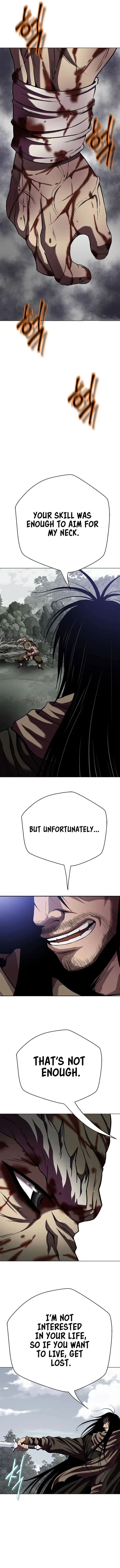 Invincible Territory Chapter 29 page 12