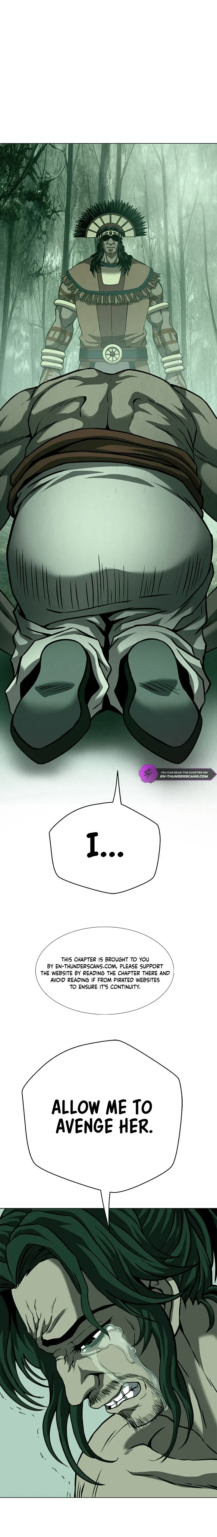 Invincible Territory Chapter 26 page 7