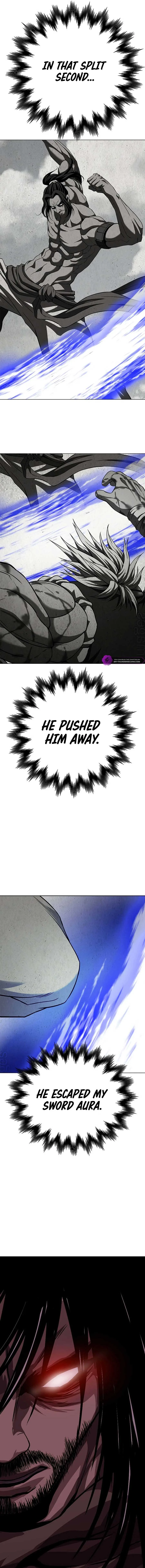 Invincible Territory Chapter 31 page 3