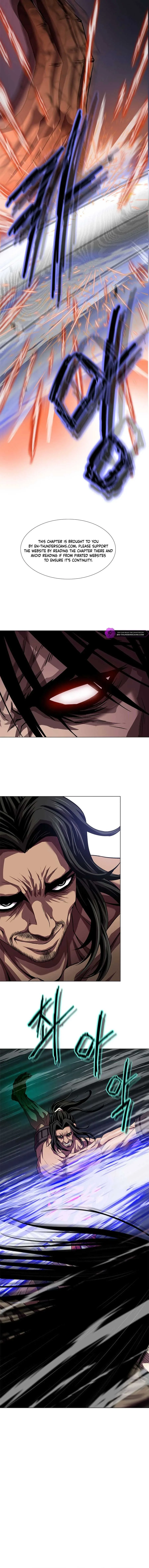 Invincible Territory Chapter 31 page 6