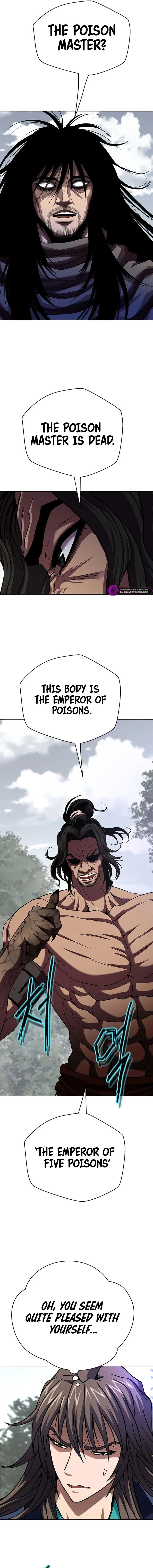 Invincible Territory Chapter 31 page 10
