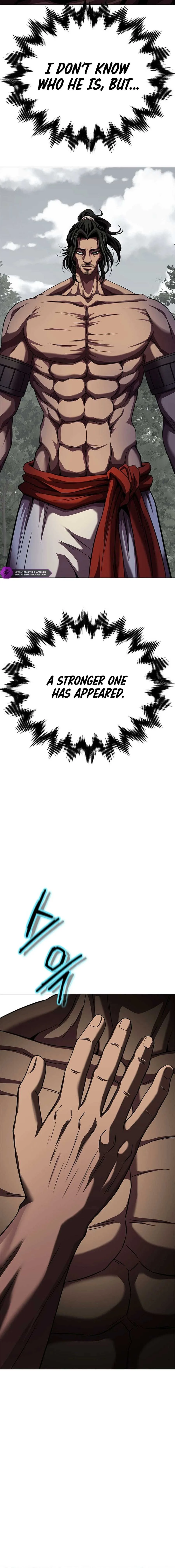 Invincible Territory Chapter 31 page 4