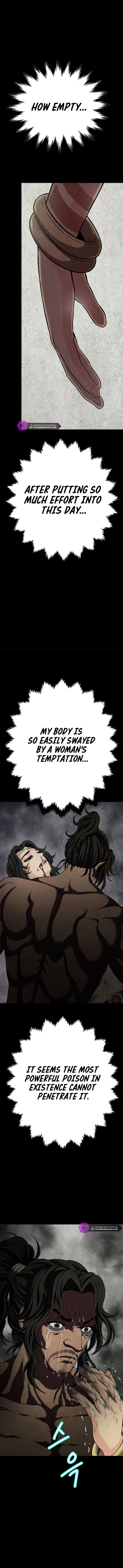 Invincible Territory Chapter 26 page 21