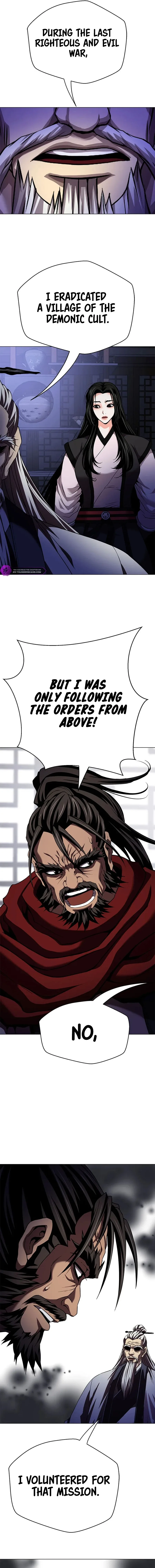 Invincible Territory Chapter 32 page 19