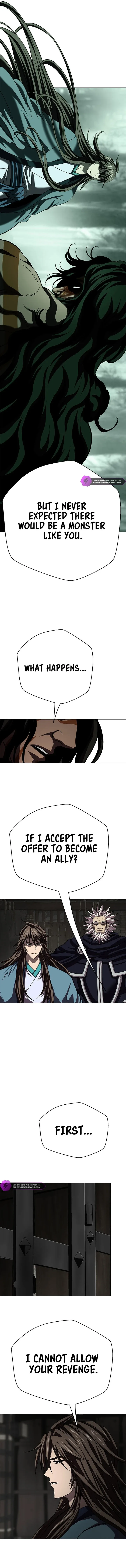 Invincible Territory Chapter 26 page 11