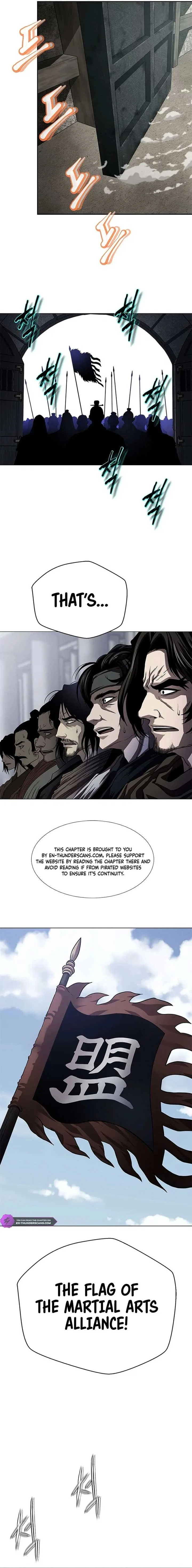 Invincible Territory Chapter 34 page 10