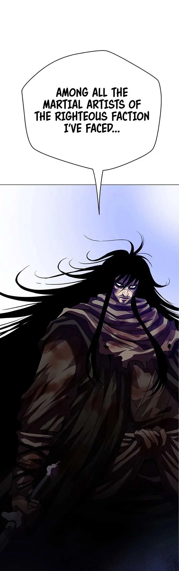 Invincible Territory Chapter 35 page 26