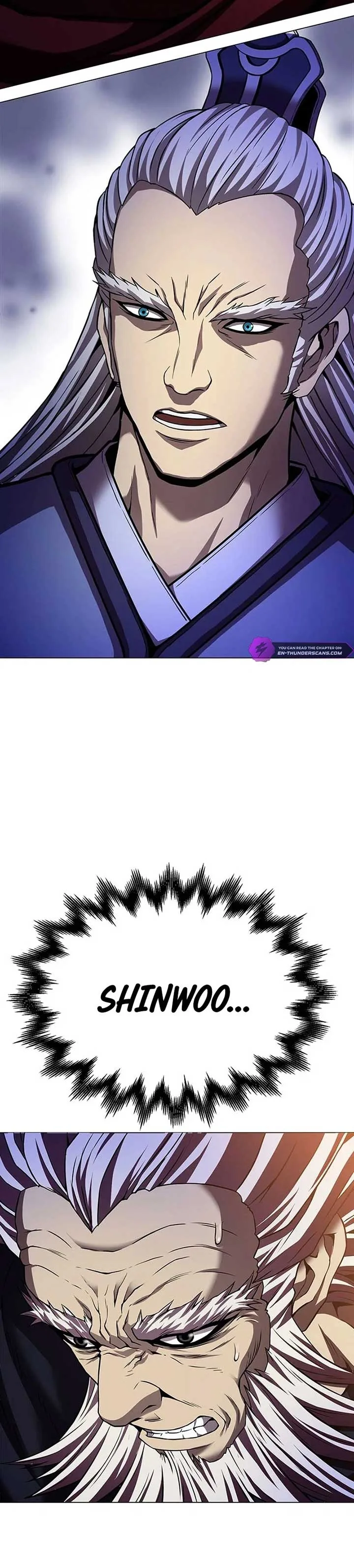 Invincible Territory Chapter 35 page 13