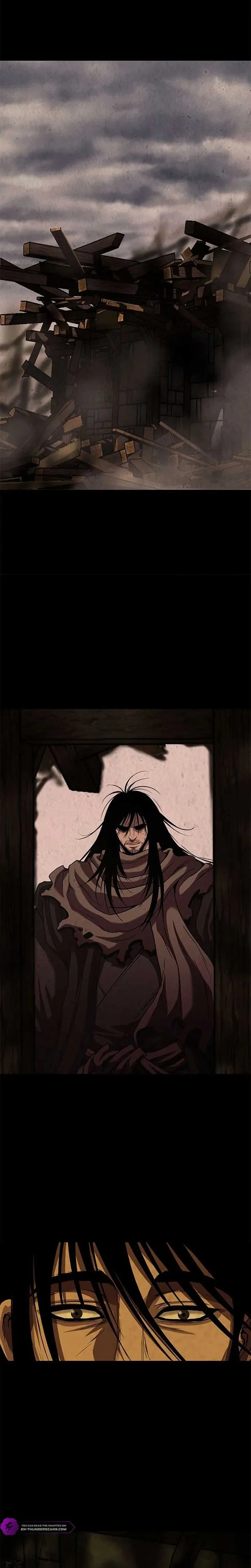 Invincible Territory Chapter 35 page 37