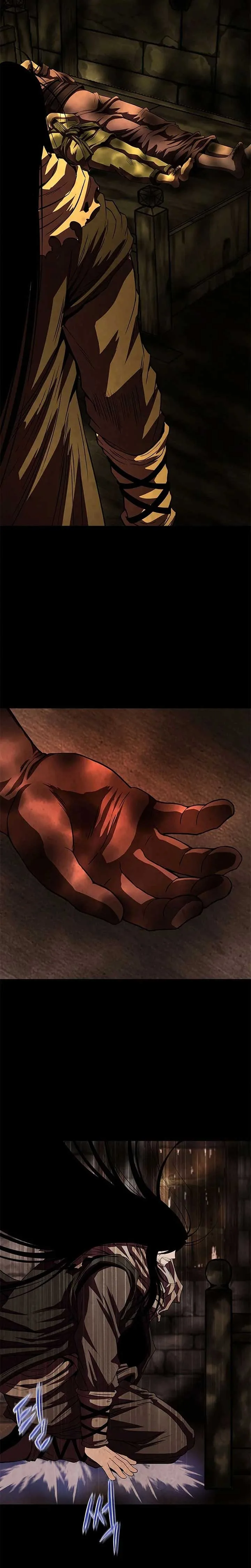 Invincible Territory Chapter 35 page 38