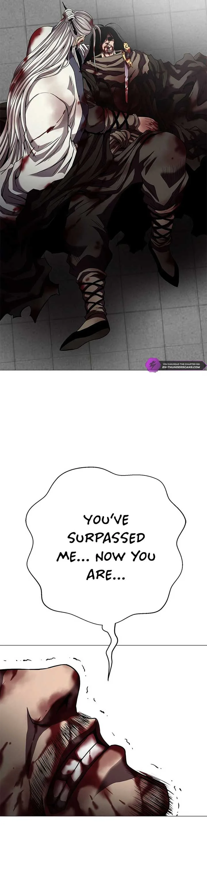 Invincible Territory Chapter 36 page 10