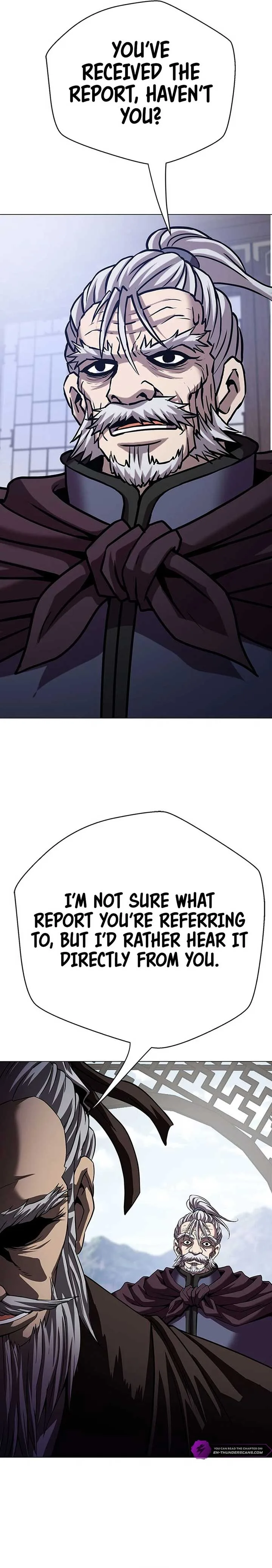 Invincible Territory Chapter 36 page 31