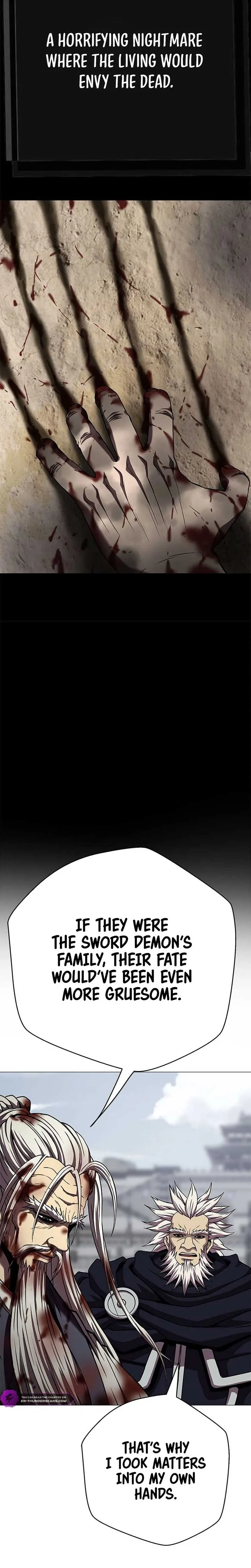 Invincible Territory Chapter 36 page 28