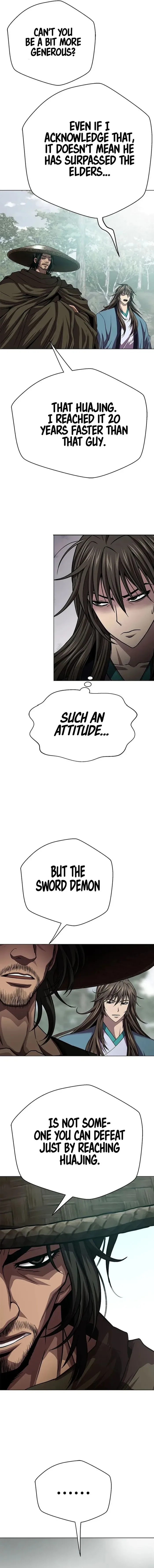 Invincible Territory Chapter 30 page 23