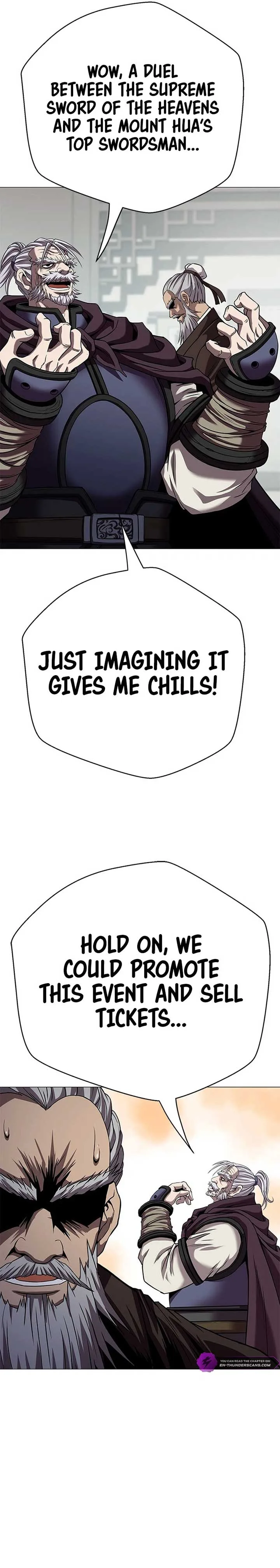 Invincible Territory Chapter 36 page 38