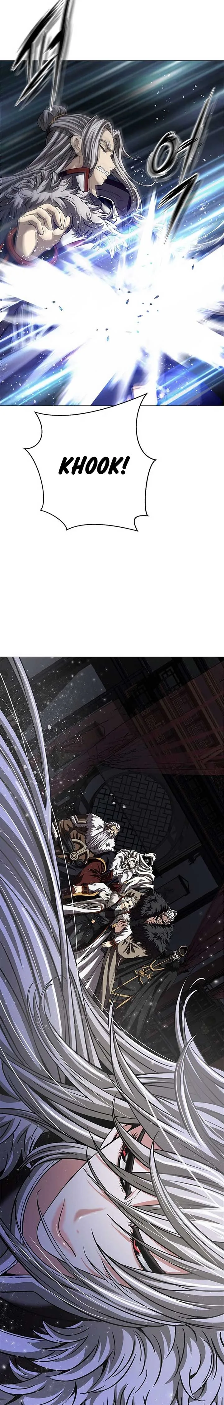 Invincible Territory Chapter 37 page 13