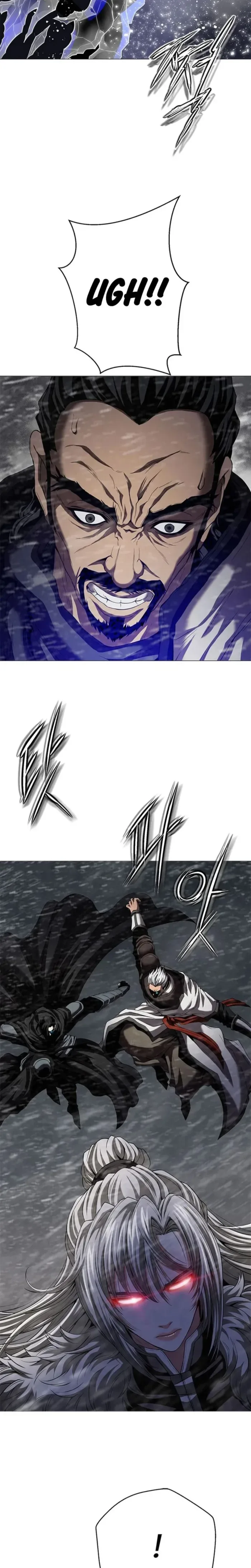 Invincible Territory Chapter 39 page 15