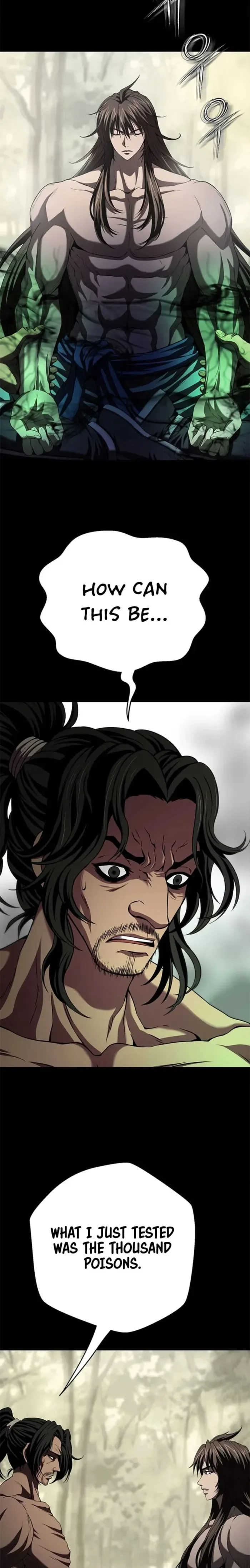 Invincible Territory Chapter 39 page 24
