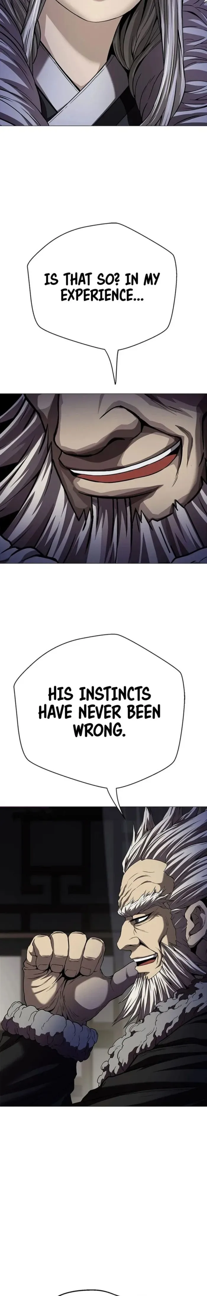 Invincible Territory Chapter 38 page 27