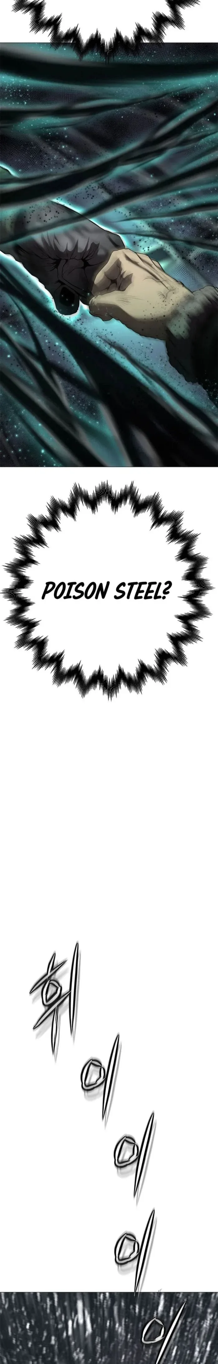 Invincible Territory Chapter 38 page 32