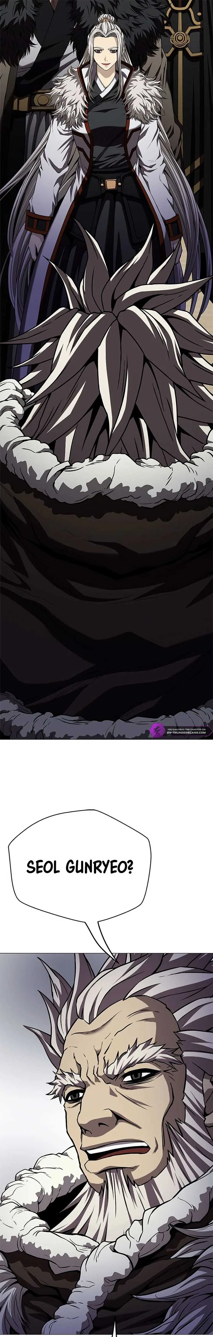 Invincible Territory Chapter 37 page 22
