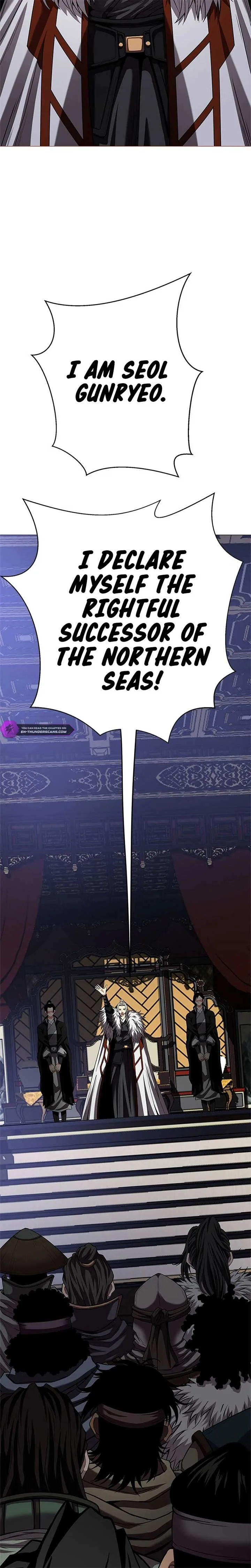 Invincible Territory Chapter 37 page 28