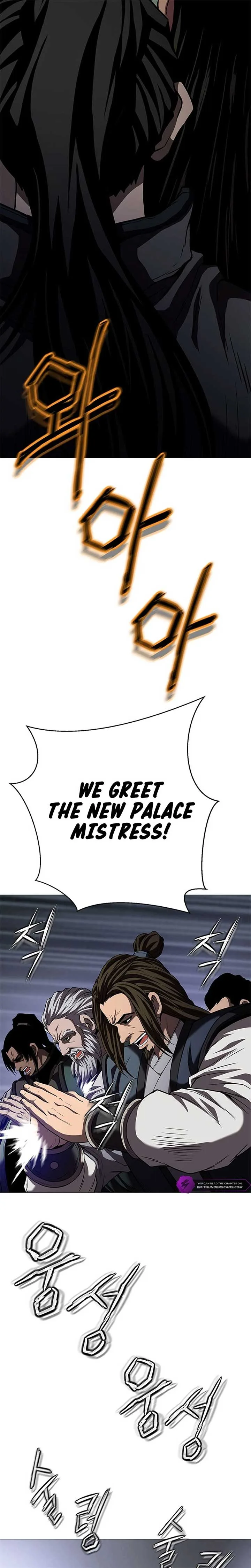 Invincible Territory Chapter 37 page 29