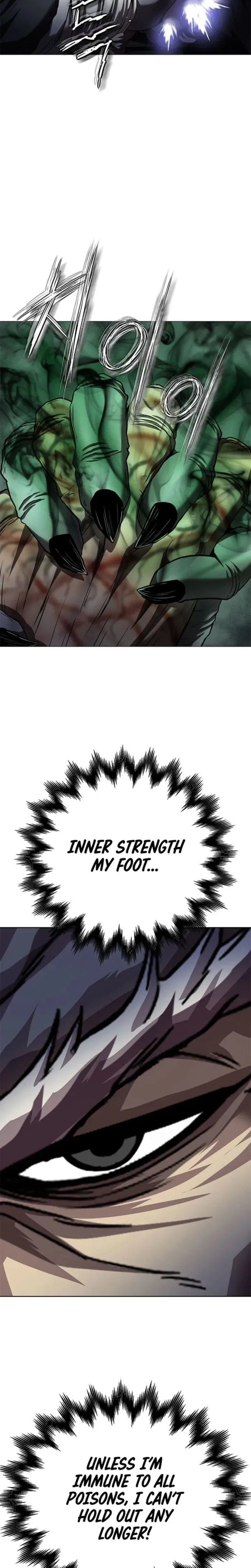 Invincible Territory Chapter 40 page 4