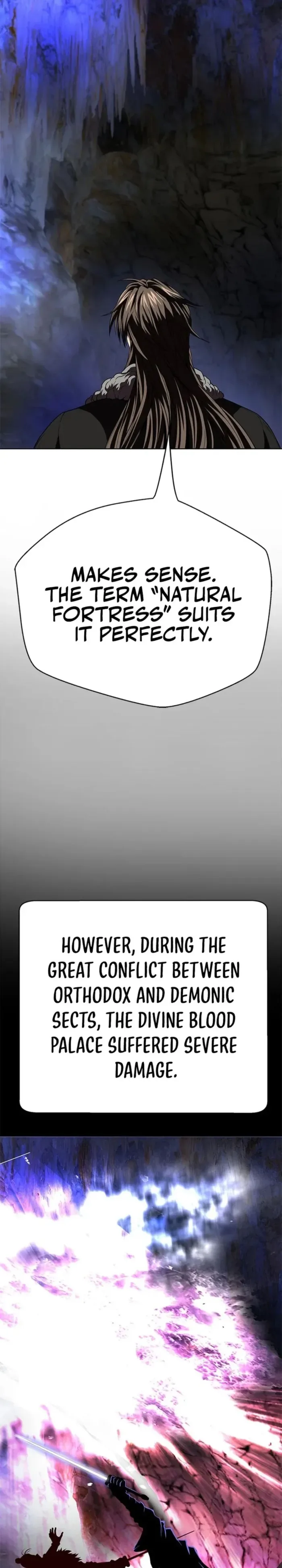 Invincible Territory Chapter 42 page 22