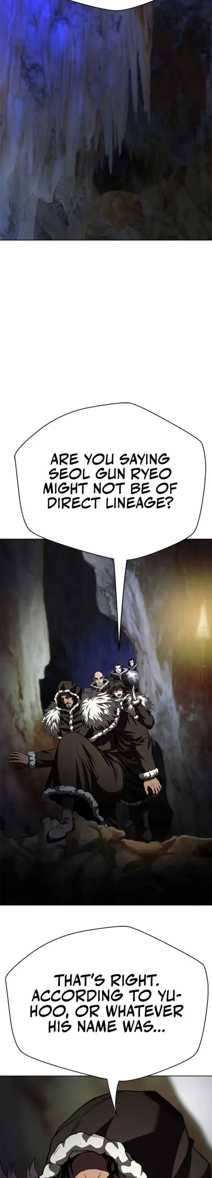 Invincible Territory Chapter 42 page 29