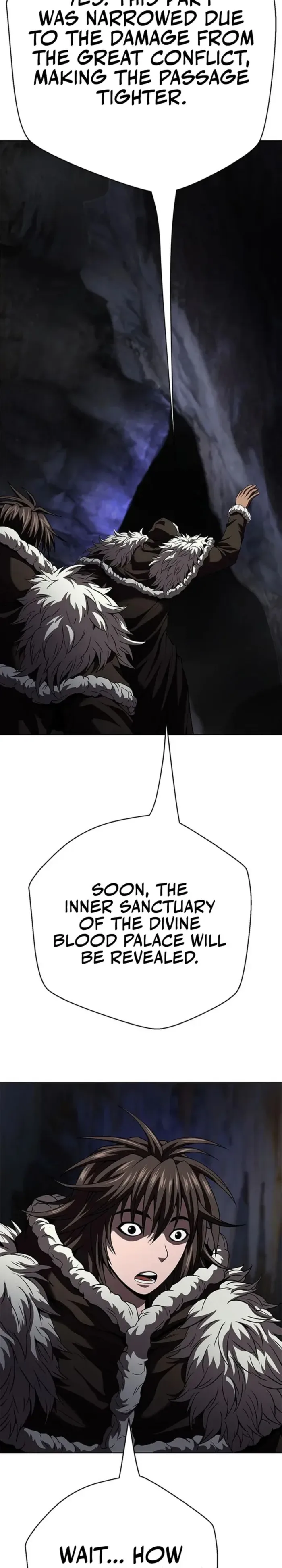 Invincible Territory Chapter 42 page 36