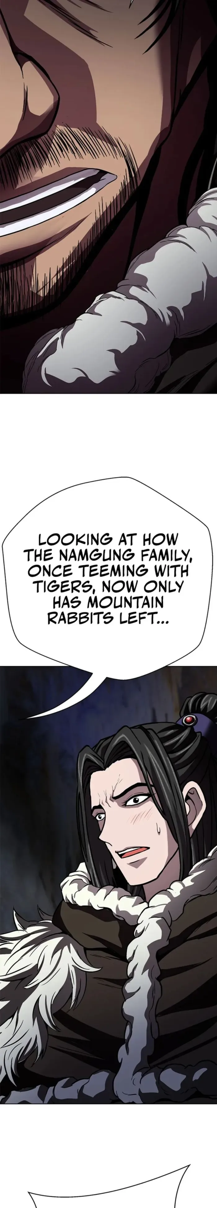 Invincible Territory Chapter 43 page 5
