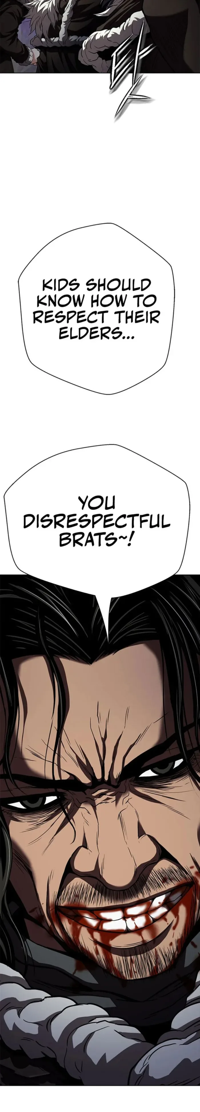Invincible Territory Chapter 43 page 32